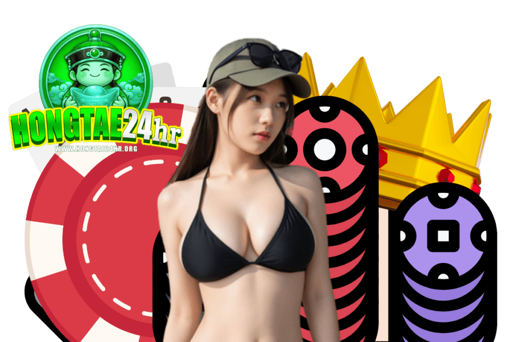hongtae24hr เว็บตรง